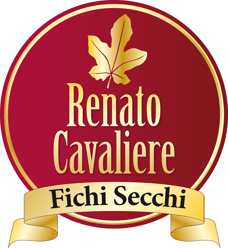 Logo Renato Cavaliere — Fichi Secchi
