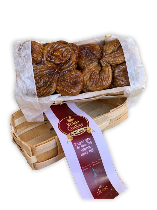 Cestino crocette mandorle 250 grammi