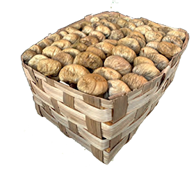 Cesto da 10 Kg